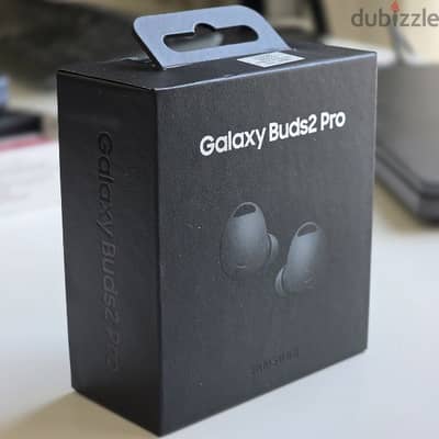 Samsung Buds2 Pro