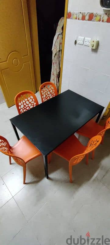 table n chairs 0