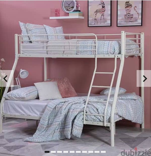 kids bunk bed 1