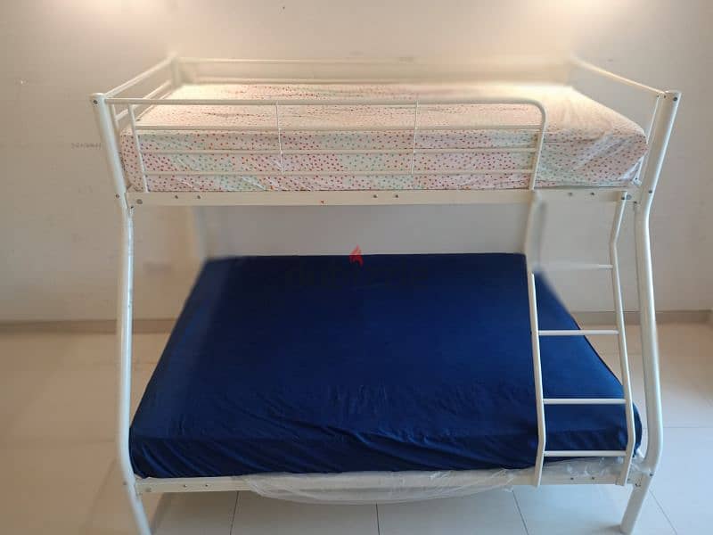 kids bunk bed 6