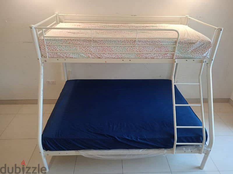 kids bunk bed 7