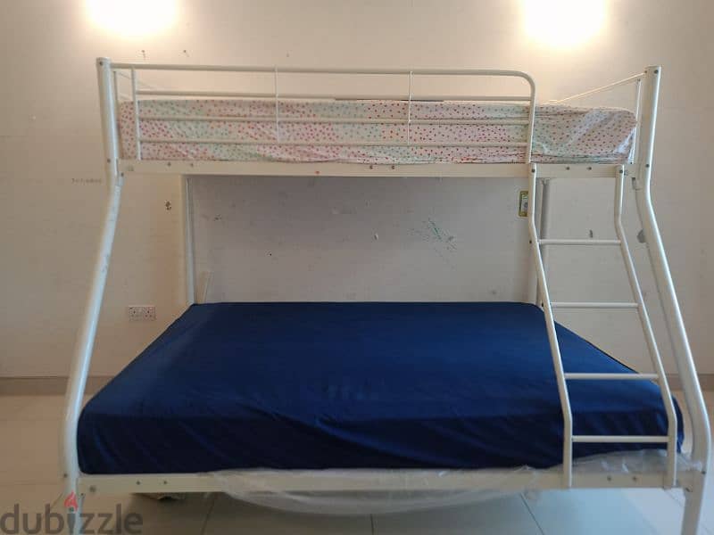 kids bunk bed 9