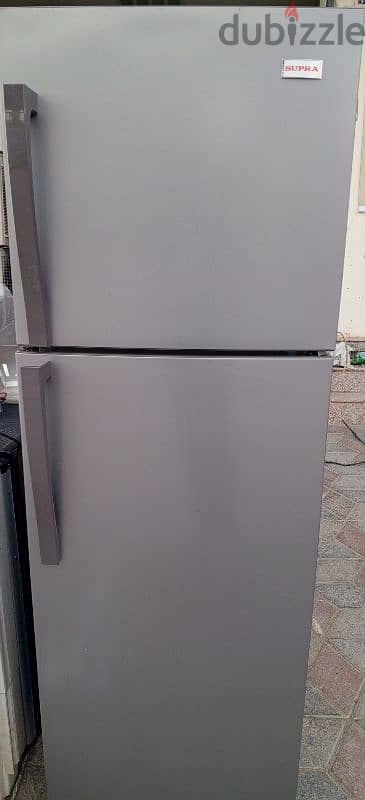 Supra SR-320WR Refrigerator for Sale – Excellent Condition