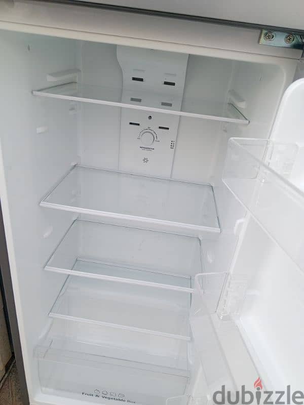 Supra SR-320WR Refrigerator for Sale – Excellent Condition 3