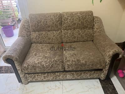 Used Sofa