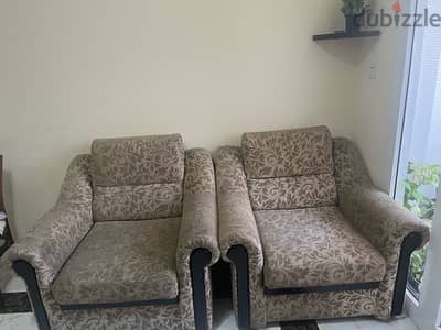 Used Sofa