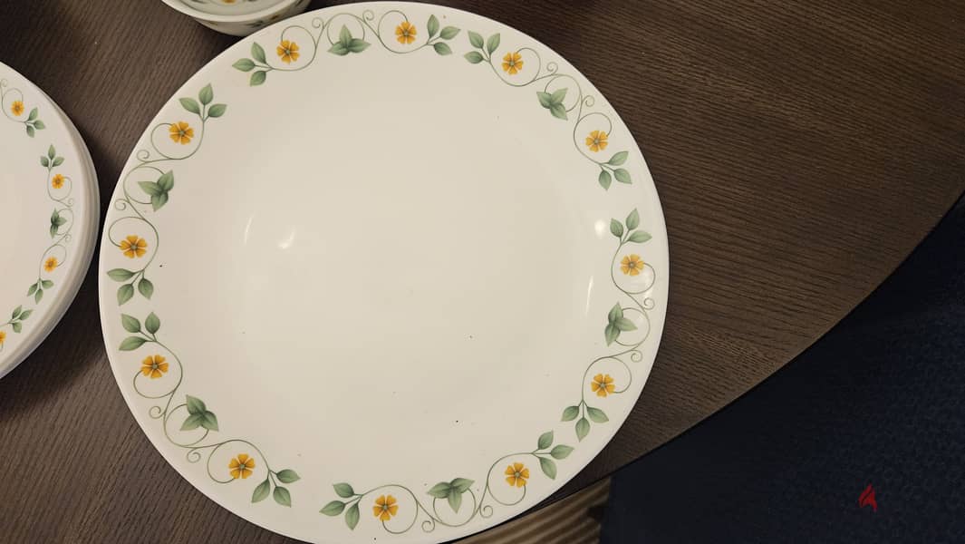 Dinner set 5