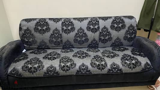 SOFA 3 seater