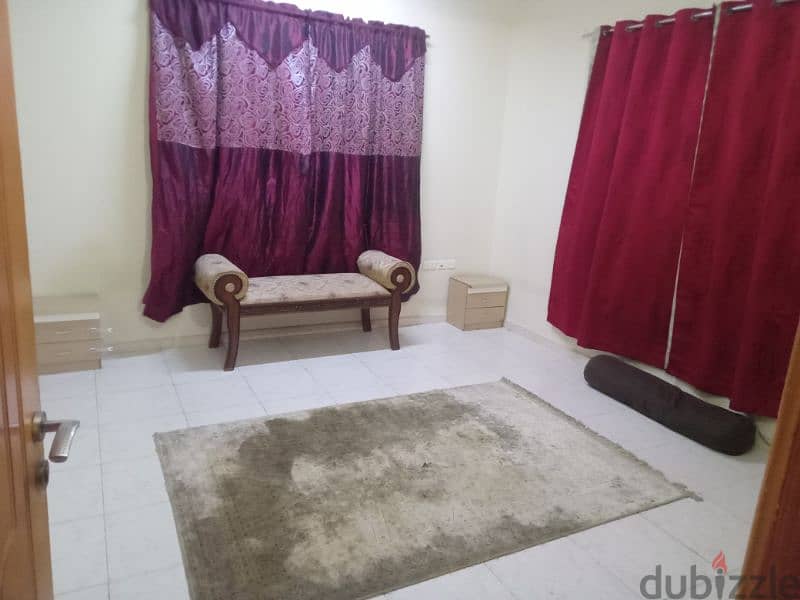 Wadi Kabir Furnish Room For Single Bachlor cal 79146789 1