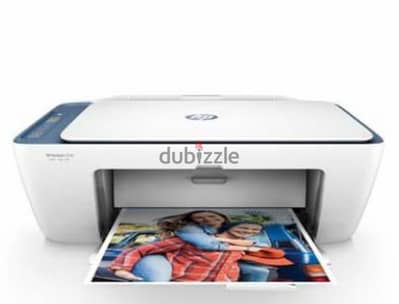 HP Deskjet 2630 ALL IN ONE PRINTER