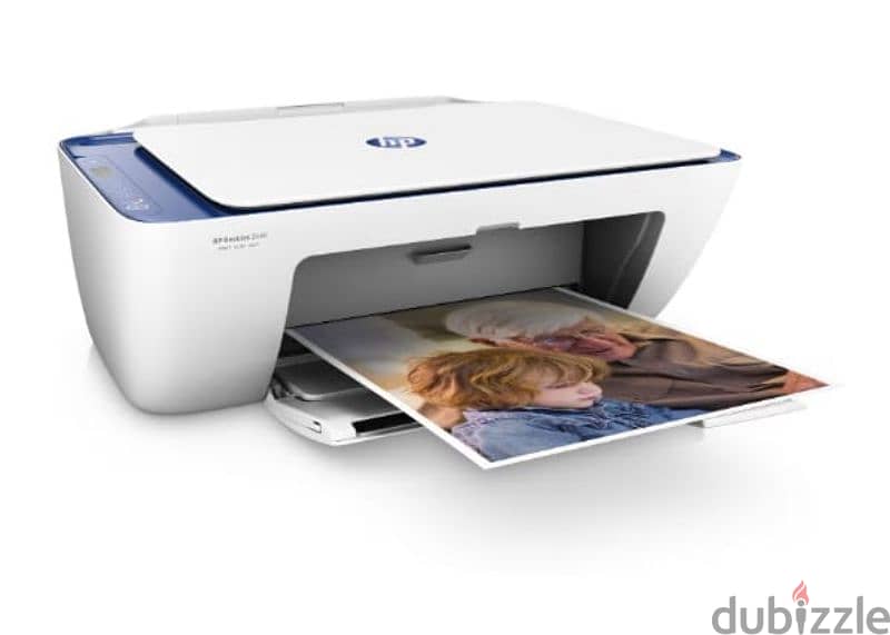 HP Deskjet 2630 ALL IN ONE PRINTER 1