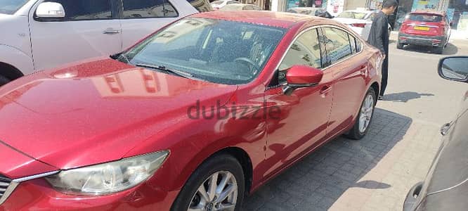 Toyota Camry and Mazda 6 for Rent special Ramadan discount offer