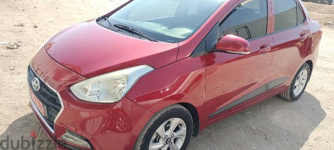 Hyundai i10 2020 for Rent special discount offer for Monthly