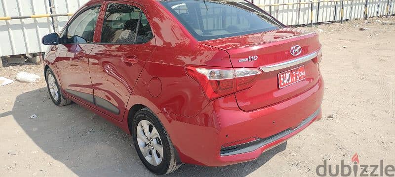 Hyundai i10 2020 for Rent special discount offer for Monthly 2