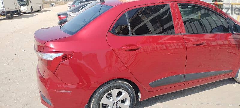 Hyundai i10 2020 for Rent special discount offer for Monthly 3