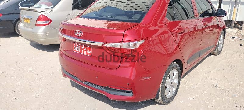 Hyundai i10 2020 for Rent special discount offer for Monthly 4