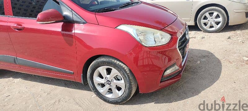 Hyundai i10 2020 for Rent special discount offer for Monthly 5