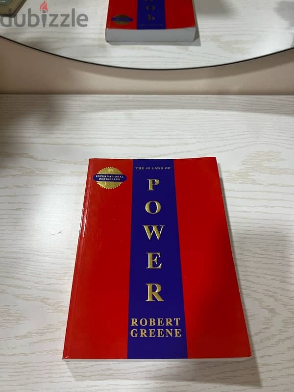 The 48 Laws of Power 2