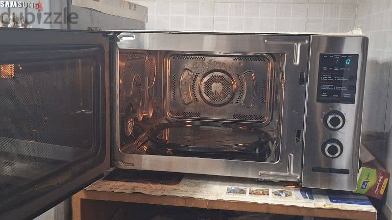 Daevoo Oven - Slightly Used 3