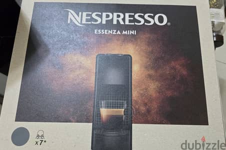 Nespresso Essenza Mini