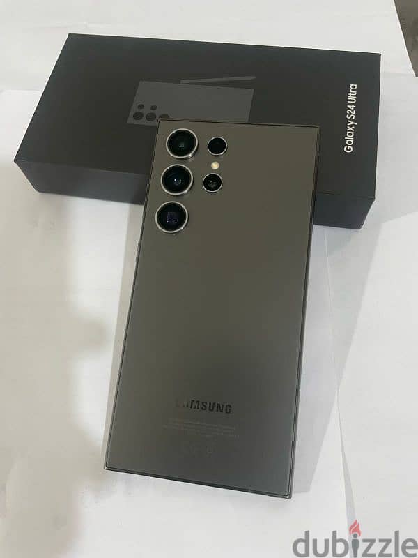 S24 ULTRA 512GB 1