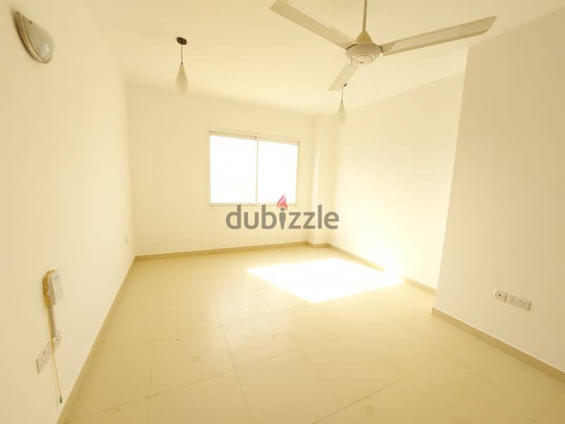 2BHK Apartment FOR RENT Bausher near Ameen Mosque MPA10 1