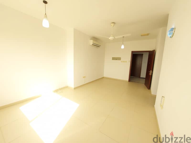 2BHK Apartment FOR RENT Bausher near Ameen Mosque MPA10 2