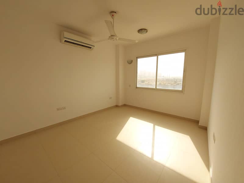 2BHK Apartment FOR RENT Bausher near Ameen Mosque MPA10 8