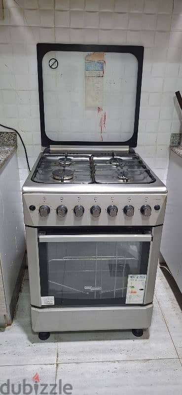 Gas Burner Oven for Sell