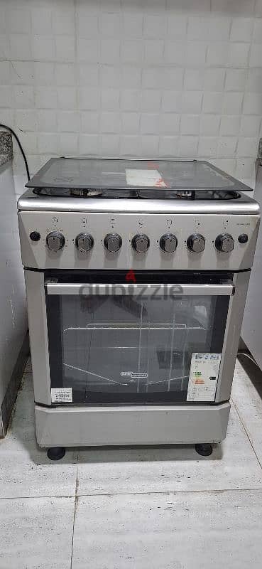 Gas Burner Oven for Sell 3