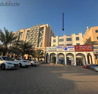 شقق للعائلات للإيجار في الغبرة/Family Apartments for Rent in AL Ghubra