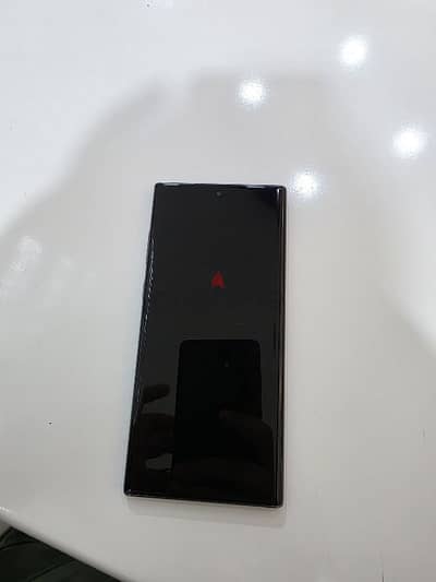 Samsung Note 10 pluse very good condition