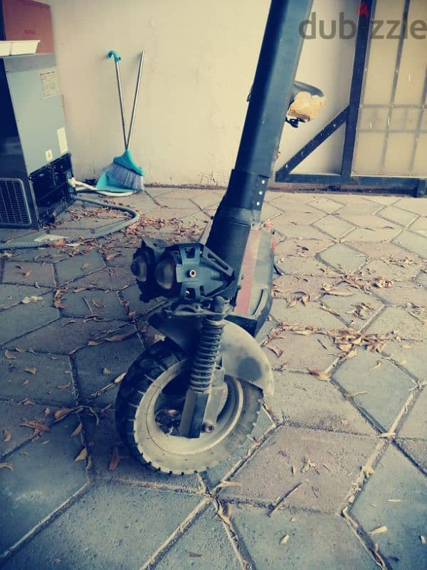 electric scooter 1