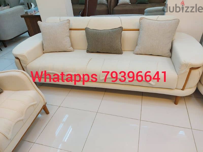 special offer new 8th seater sofa 285 rial 1