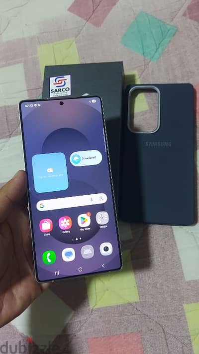 Samsung S25 ultra 512 gb