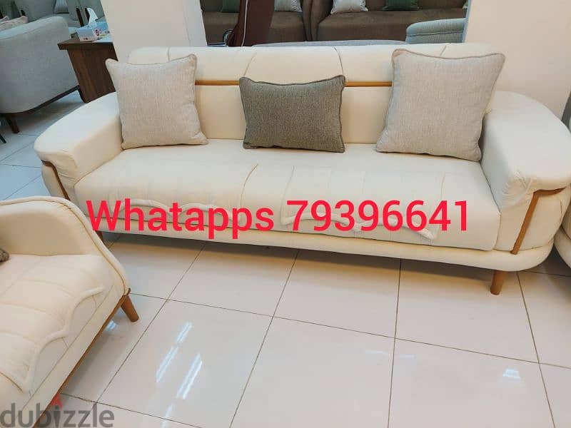 new sofa 8th seater 285 rial 1