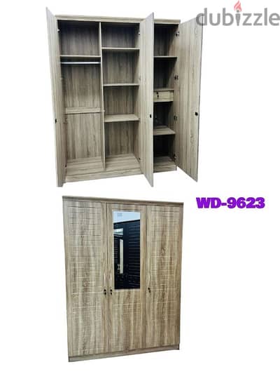 new Cupboard available. all r not same size and not same price