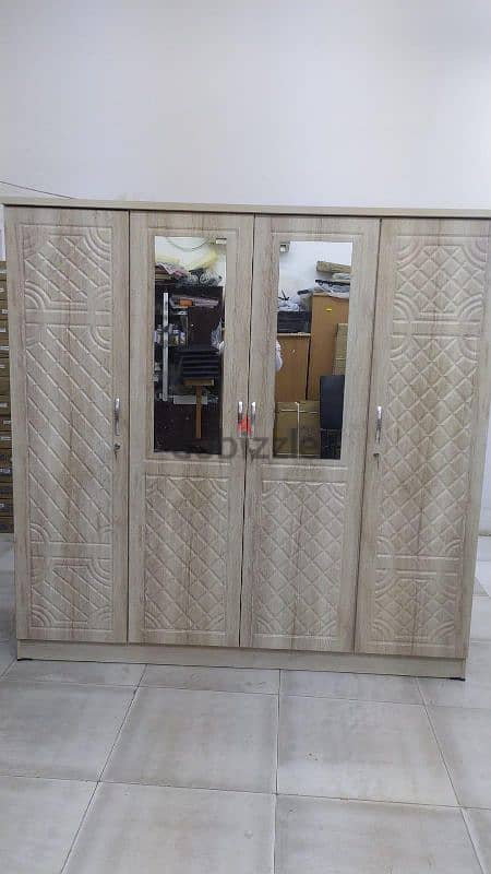 new Cupboard available. all r not same size and not same price 6