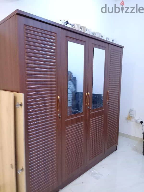 new Cupboard available. all r not same size and not same price 8