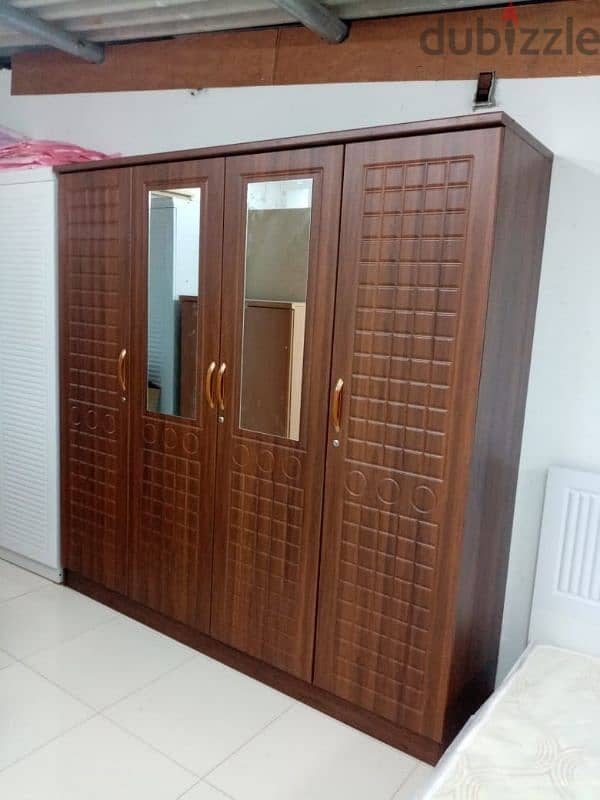 new Cupboard available. all r not same size and not same price 10