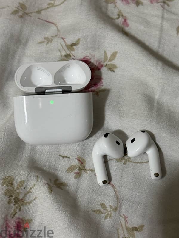 Airpods 4 ANC 2