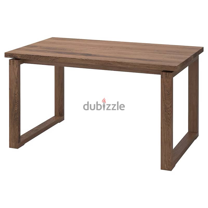 Brand New Table 1