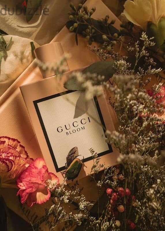 Gucci Bloom Eau de Parfum 100ml 1