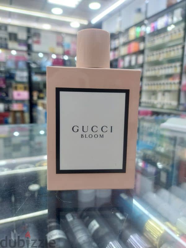 Gucci Bloom Eau de Parfum 100ml 4