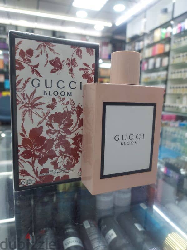 Gucci Bloom Eau de Parfum 100ml 6