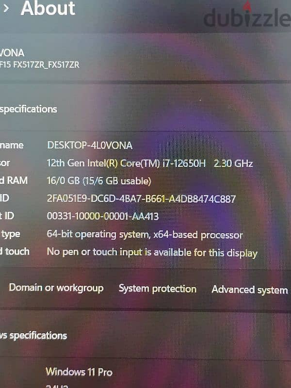 Asus TUF RTX 3070 Gaming Monster 2