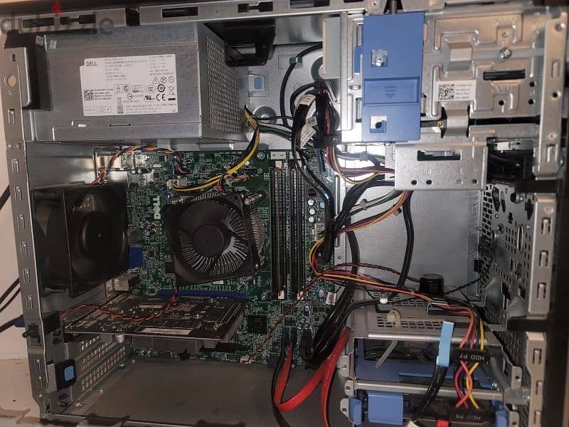 Dell OPTIPLEX 9020 i7 4790cpu 1