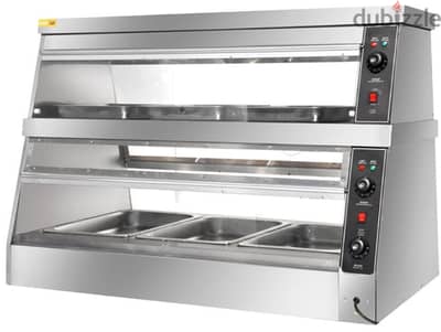 معدات مطعم بروستيد وفرايزBroasted and fries restaurant equipment