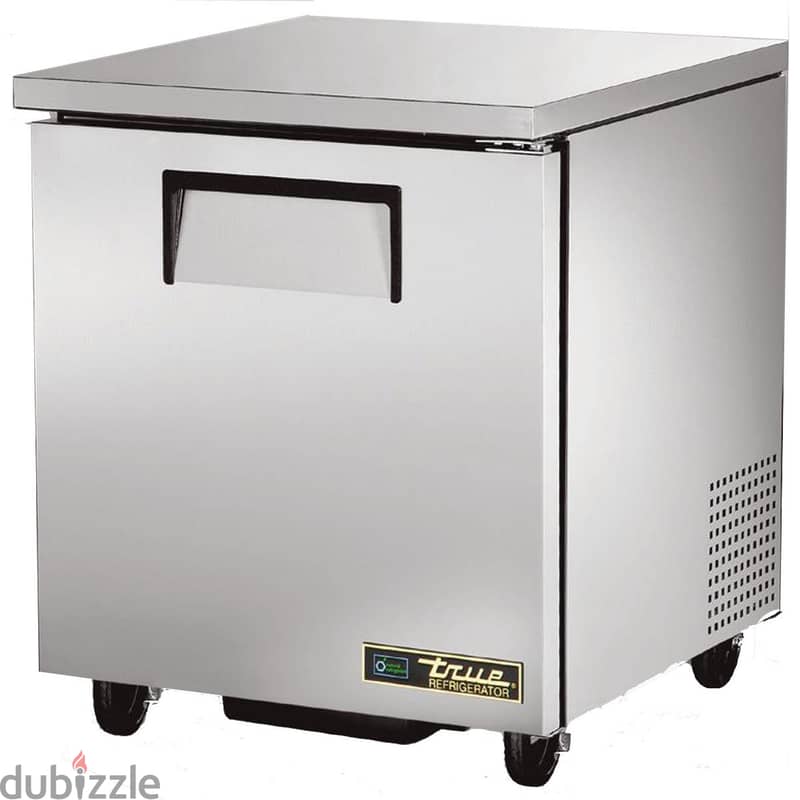 معدات مطعم بروستيد وفرايزBroasted and fries restaurant equipment 9