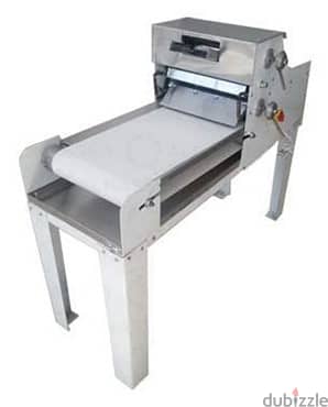 معدات مطعم بروستيد وفرايزBroasted and fries restaurant equipment 12